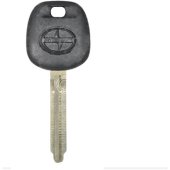 Toyota Scion 2004-2010 Genuine Transponder Key 89786-21020 ID4D67