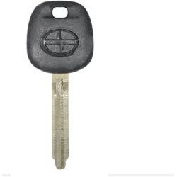 Toyota Scion 2004-2010 Genuine Transponder Key 89786-21020 ID4D67