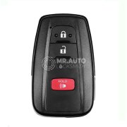 Toyota Rav4 2019-2021 Genuine Smart Remote Key 3 Buttons 315MHz 8990H-42010 Toyota Rav4 2019-2021 Genuine Smart Remote Key 3 Buttons 315MHz 8990H-42010
