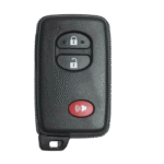 Toyota Prius 2011-2012 Genuine Used Smart Key 2+1 Buttons 315MHz 89904-47430