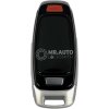 Audi MLB 2019-2022 Genuine Smart Key 3+1 Buttons 433MHz FCC: IYZ-AK2 - Image 2