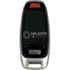 Audi MLB 2019-2022 Genuine Smart Key 3+1 Buttons 433MHz FCC: IYZ-AK2 - Image 2