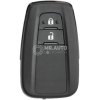Toyota Prius 2016-2018 Genuine Smart Remote Key 2 Buttons 433MHz 89904-47560