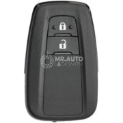 Toyota Prius 2016-2018 Genuine Smart Remote Key 2 Buttons 433MHz 89904-47560