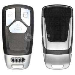 Audi 2017-2021 Genuine Used Smart Remote Key 3 Buttons 433MHz 4M0 / 8W0 MLB Type