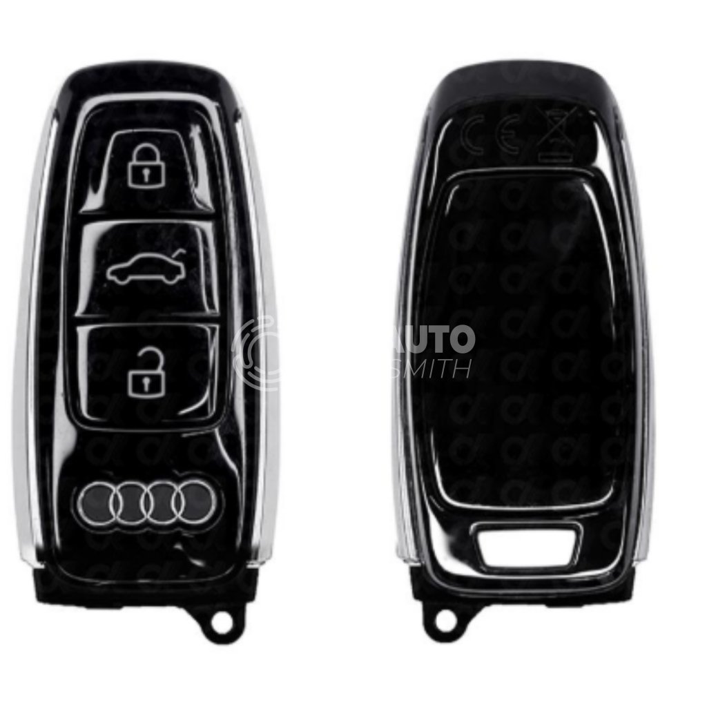 AUDI OEM KEYS