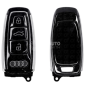 Audi MLB A6 C8 4K A8 D5 4N Q7 Genuine Without Bag Smart Remote Key 3 Buttons 434MHz