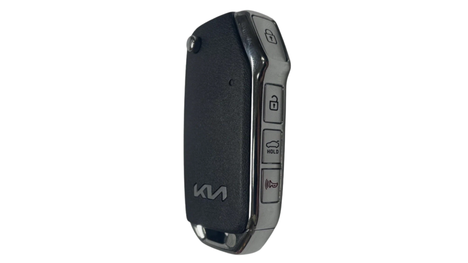 KIA Forte 2022 Genuine Flip Remote Key 3+1 Buttons 433MHz 95430-M6500