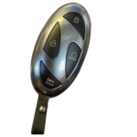 Hyundai Santa Fe MX5 2024 Genuine Smart Remote Key 6+1 Buttons 433MHz 95440-P609