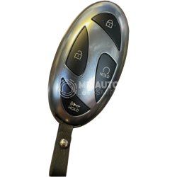 Hyundai Santa Fe MX5 2024 Genuine Smart Remote Key 6+1 Buttons 433MHz 95440-P609