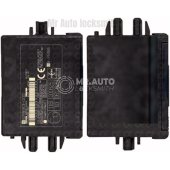 Corolla -Yaris 2019-2023 897H012021 Genuine Toyota Computer ASSY 897H0-12021