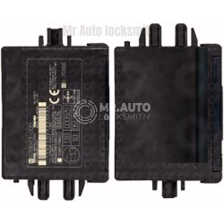 Corolla -Yaris 2019-2023 897H012021 Genuine Toyota Computer ASSY 897H0-12021