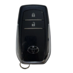 Toyota Hilux 2016-2023 Genuine Without Bag Smart Key 2 Buttons 433MHz 89904-0KN50