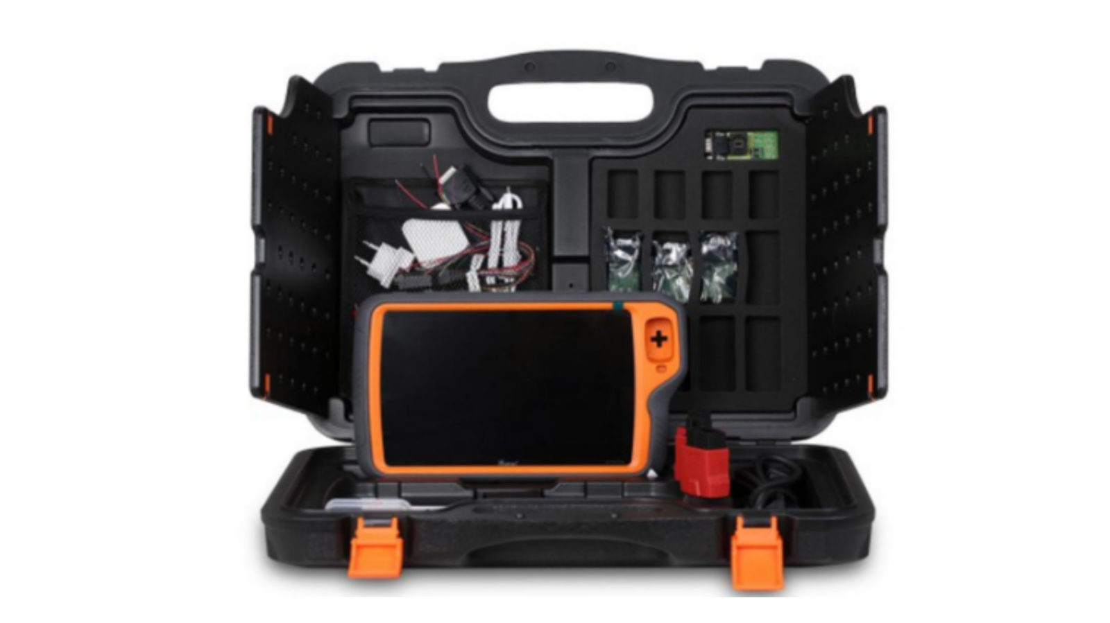 Xhorse VVDI Key Tool Plus Pad Global Advanced Version All-in-One Programmer