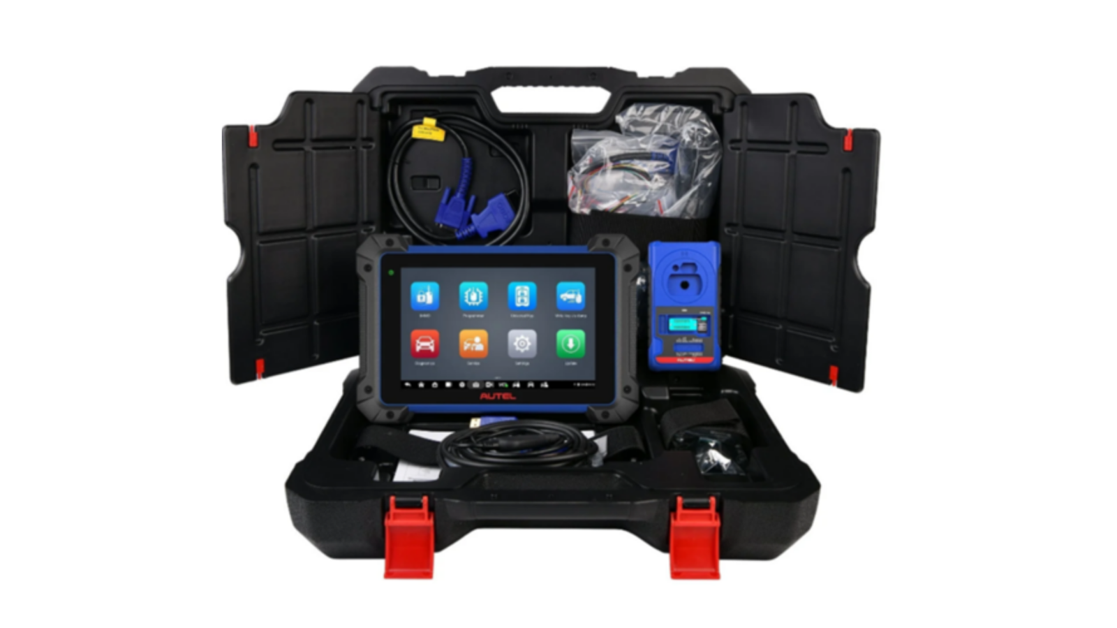 MaxiIM AUTEL IM608S PRO II Full Kit/ IM608 Pro II Full Kit