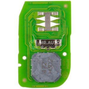 XHORSE XZBT51EN Special Smart PCB Board Exclusively for HONDA
