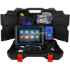 Autel 608 pro II Full Kit/ IM608 Pro II Full Kit