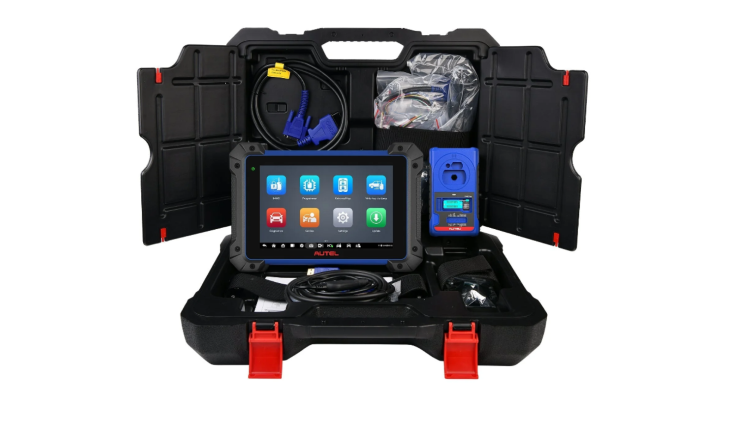 MaxiIM AUTEL IM608S PRO II Full Kit/ IM608 Pro II Full Kit