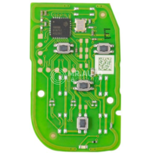 XHORSE XZBT51EN Special PCB Board Exclusively for HONDA Models