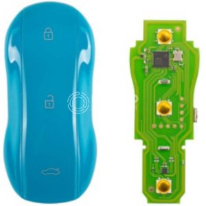 SE XSSC04EN XM38 TOY.T Univesal Smart Key Supercar Style