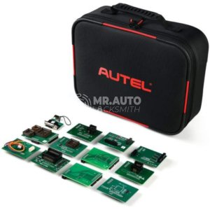 MaxiIM AUTEL IM608S PRO II Full Kit/ IM608 Pro II Full Kit - Image 4