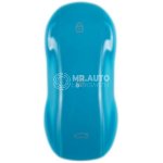 XHORSE XM38 TOY.T Universal Smart Key Miami Blue Toyota 4D 8A MQB Style Key XSSC04EN