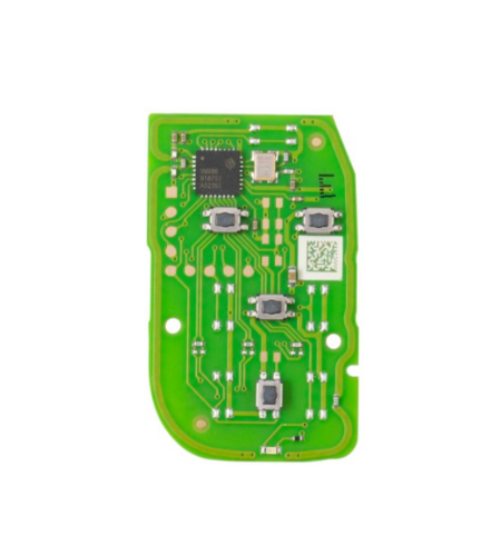 XHORSE XZBT51EN Special PCB Board Exclusively for HONDA Models
