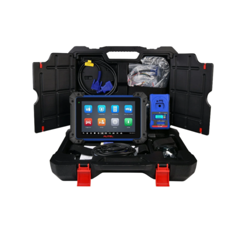 MaxiIM AUTEL IM608S PRO II Full Kit/ IM608 Pro II Full Kit