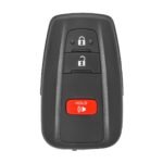 Toyota Prius 2016-2020 Genuine Smart Remote Key 3 Buttons 315MHz 89904-47530