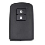Toyota Rav4 2013-2018 Genuine Smart Remote Key 2 Buttons 433MHz 89904-42130