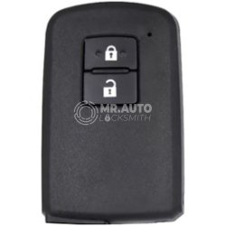 Toyota Rav4 2013-2018 Genuine Smart Remote Key 2 Buttons 433MHz 89904-42130