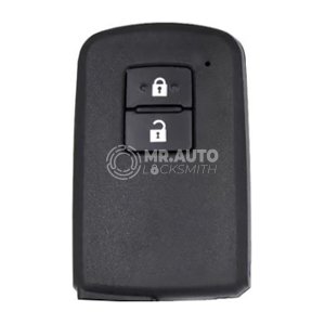 Toyota Rav4 2013-2018 Genuine Smart Remote Key 2 Buttons 433MHz 89904-42130