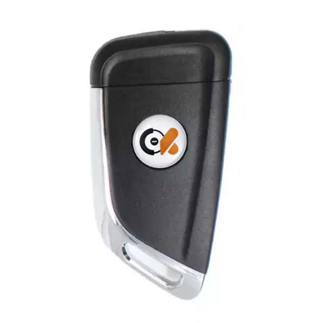 BMW KEYS