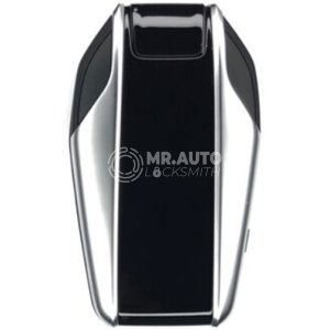 BMW KEYS