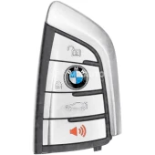 BMW X3 X4 G-Series
