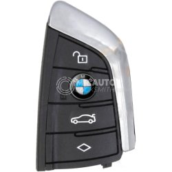 BMW X3 X4 FEM 2018-2023 Genuine Used Smart Key 4 Buttons 434MHz 8728001-01 872800101