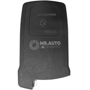 BMW KEYS