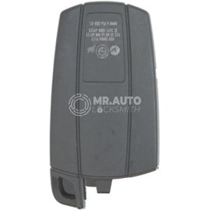 BMW KEYS