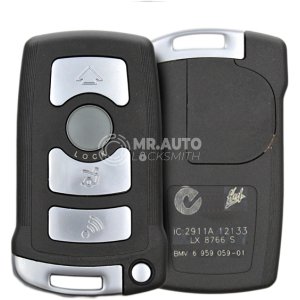 BMW KEYS