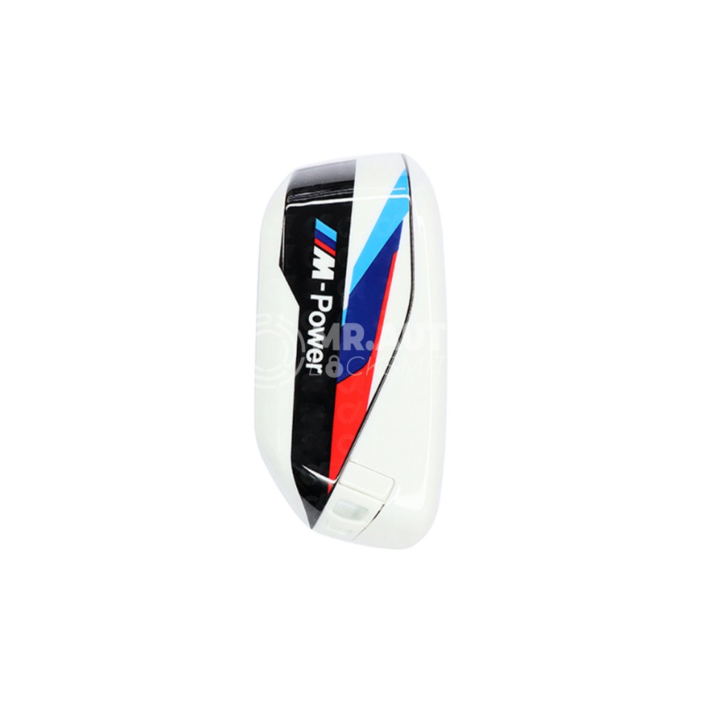 BMW CAS4