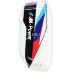 BMW CAS4 FEM Modified Aftermarket Smart Remote Key 4 Buttons 315MHz ID49 White