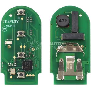 BMW KEYS
