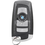 BMW F-Series FEM Genuine Refurbished Smart Remote Key 3 Buttons 868MHz ID49