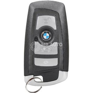 BMW F-Series FEM Genuine Refurbished Smart Remote Key 3 Buttons 868MHz ID49