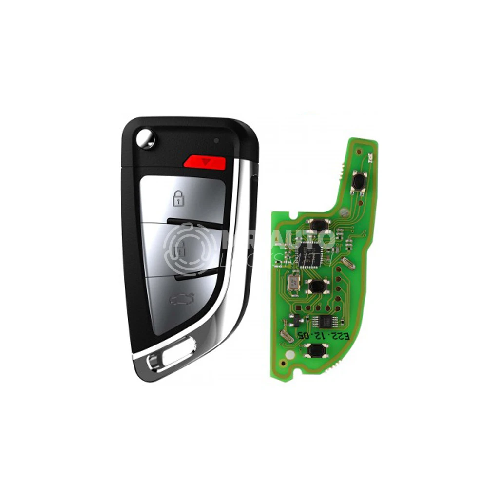 BMW KEYS