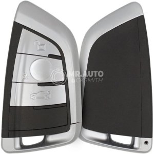 BMW KEYS