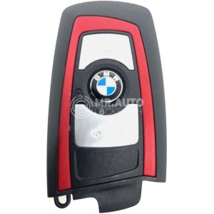 BMW F-Series