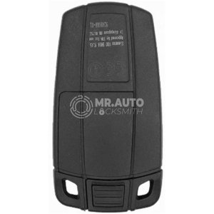 BMW KEYS