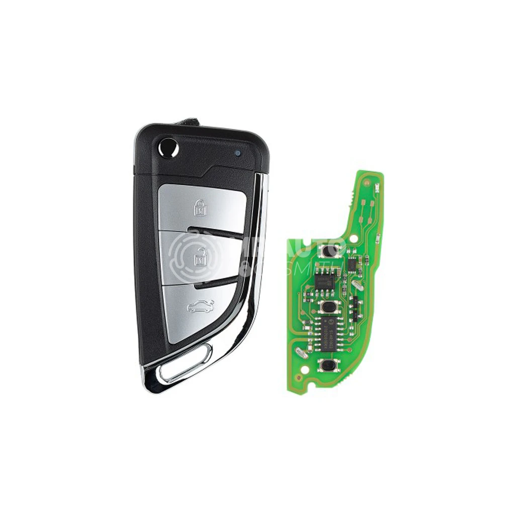 Xhorse VVDI