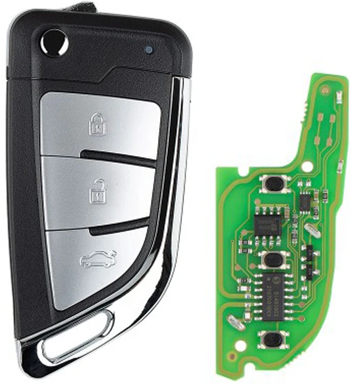 Xhorse VVDI
